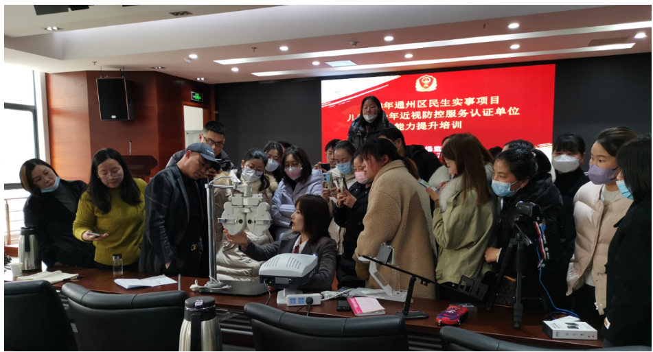 江苏：质量认证“小切口” 激活民生“大议题”